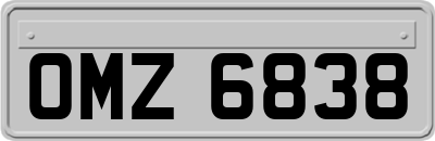 OMZ6838