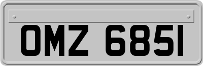 OMZ6851