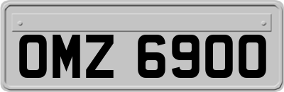 OMZ6900