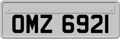 OMZ6921