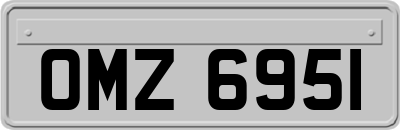 OMZ6951