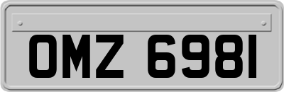 OMZ6981