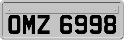 OMZ6998