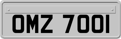OMZ7001
