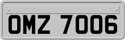 OMZ7006