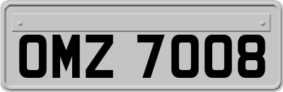 OMZ7008