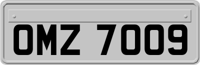 OMZ7009