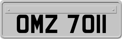 OMZ7011