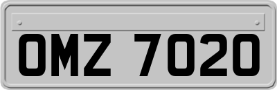 OMZ7020