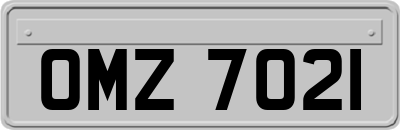 OMZ7021