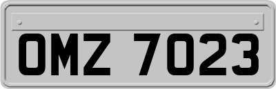 OMZ7023