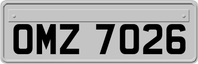 OMZ7026