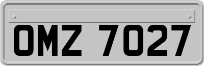 OMZ7027