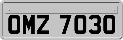 OMZ7030