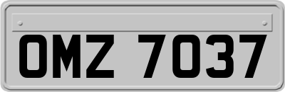 OMZ7037