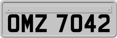 OMZ7042