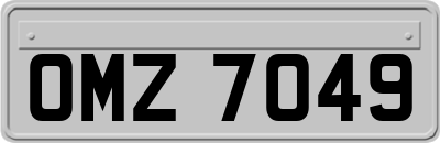 OMZ7049