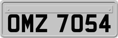 OMZ7054
