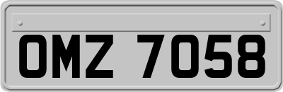 OMZ7058