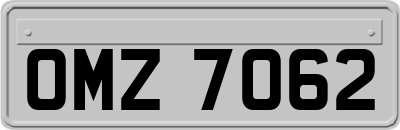 OMZ7062