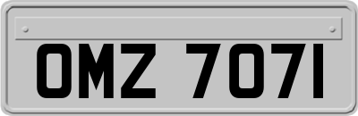 OMZ7071