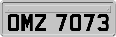 OMZ7073