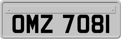 OMZ7081