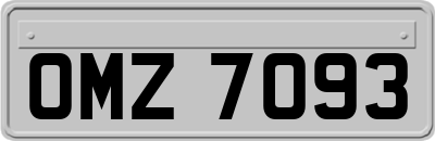 OMZ7093