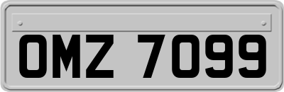 OMZ7099
