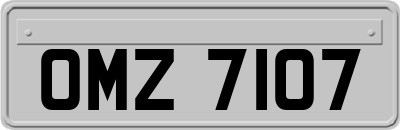 OMZ7107
