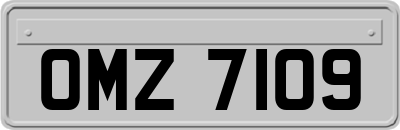 OMZ7109