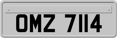 OMZ7114