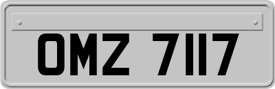 OMZ7117