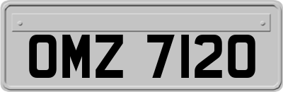 OMZ7120