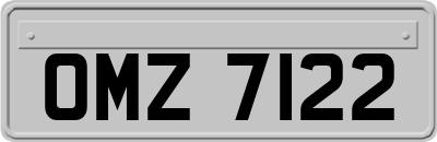 OMZ7122
