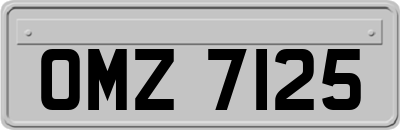 OMZ7125