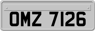 OMZ7126
