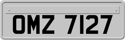 OMZ7127