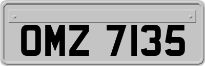 OMZ7135