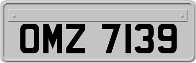 OMZ7139