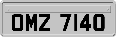 OMZ7140