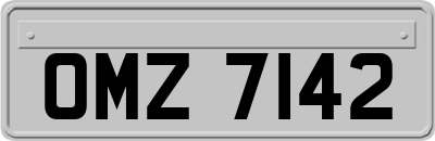 OMZ7142