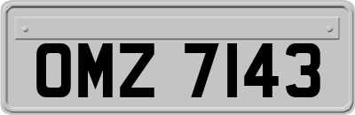 OMZ7143