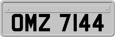 OMZ7144