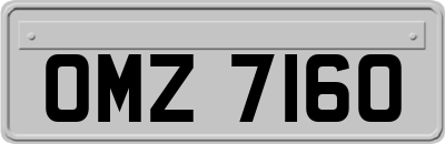 OMZ7160
