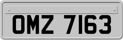 OMZ7163