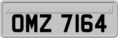 OMZ7164