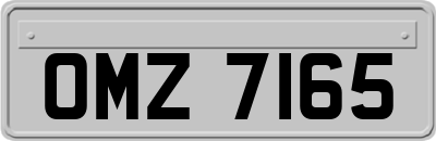 OMZ7165