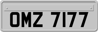 OMZ7177