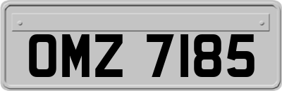 OMZ7185